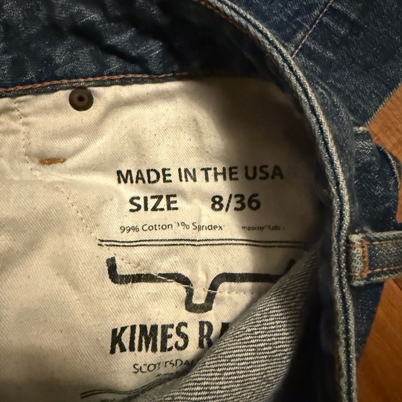 Kimes Ranch Jennifer Jeans - Picture 3 of 3